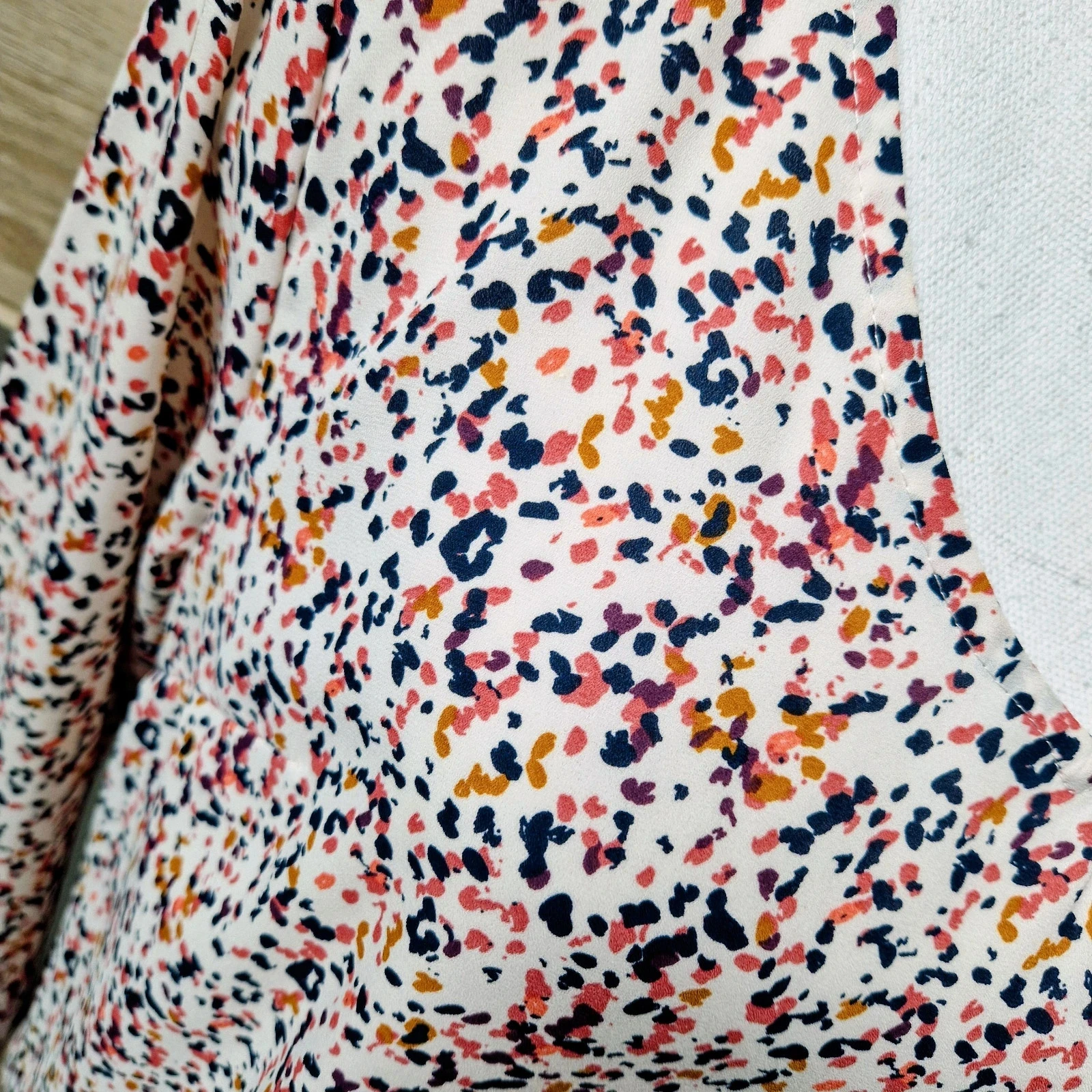 Blusa – photo 3